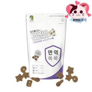 캐츠랑 저요저요 참치 60g 캣츠랑 고양이이빨과자 치석제거 간식 솔직 후기 | 실제 사용자 리뷰 총정리 - 상품 이미지 3