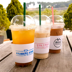 컵홀더스탬프 대형 속건 의류 카페 박스 로고 만년 스탬프 도장 제작 SC... 실사용 후기 | 효과 있을까? - 상품 이미지 4