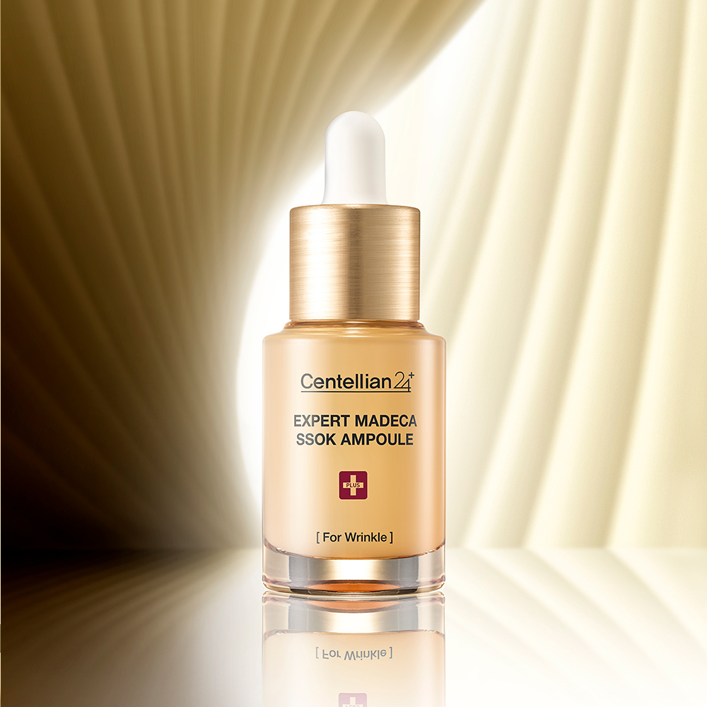 동국제약 센텔리안24 엑스퍼트 마데카 쏙 앰플 38ml x 2개