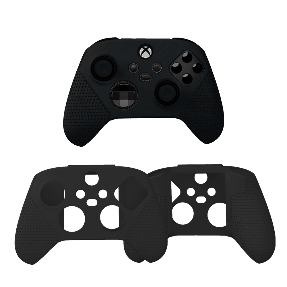 엑박패드 커버 실리콘 DOBE XBOX 4세대 컨트롤러 (스틱커버 세트) - 상세 이미지 2