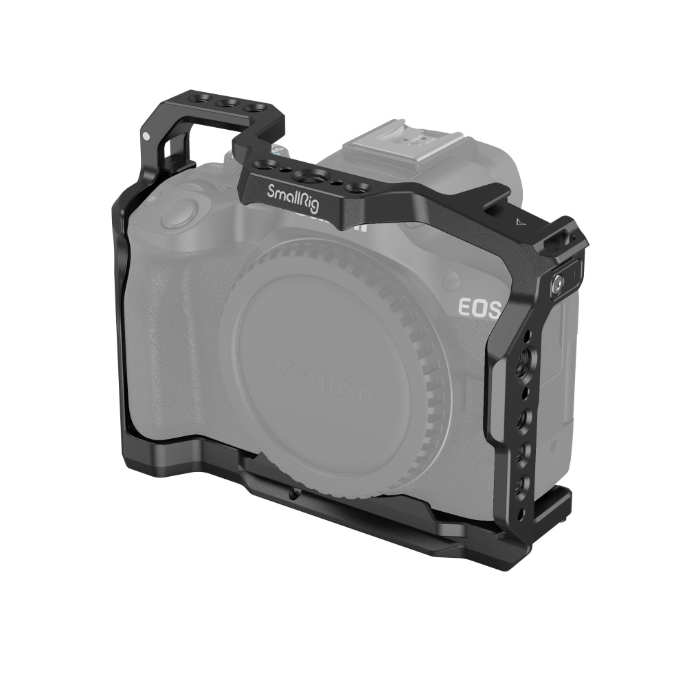스몰리그 4214 캐논 EOS R50 카메라 케이지 - 상세 이미지 2