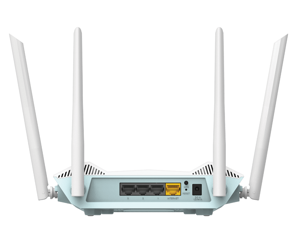 디링크 R15 AX1500 Wi-Fi6 유무선 공유기 - 상세 이미지 4
