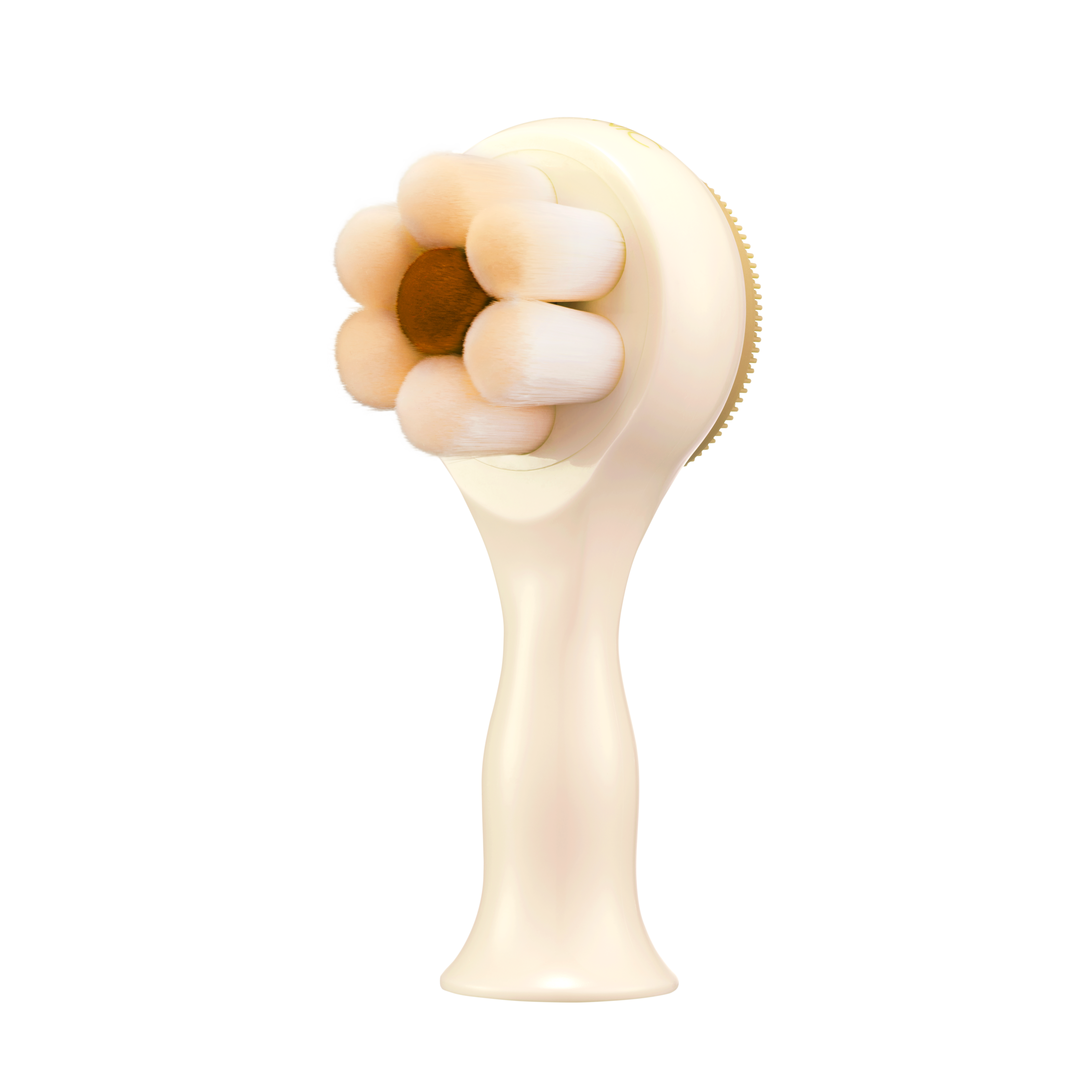 맥스클리닉 초미세모 세안 블랙헤드 포어클리어 모공브러쉬 이미지 3