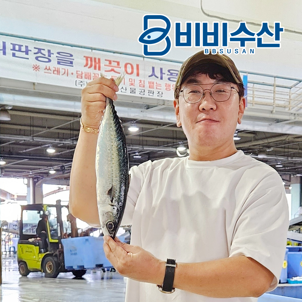 제주에서 잡은 손질고등어 120-140g 외 국내산 순살고등어 - 상세 이미지 5