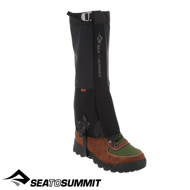 씨투써밋 쿼그마이어 이벤트 등산 스패츠 산행 트레킹 방수 게이터 발토시