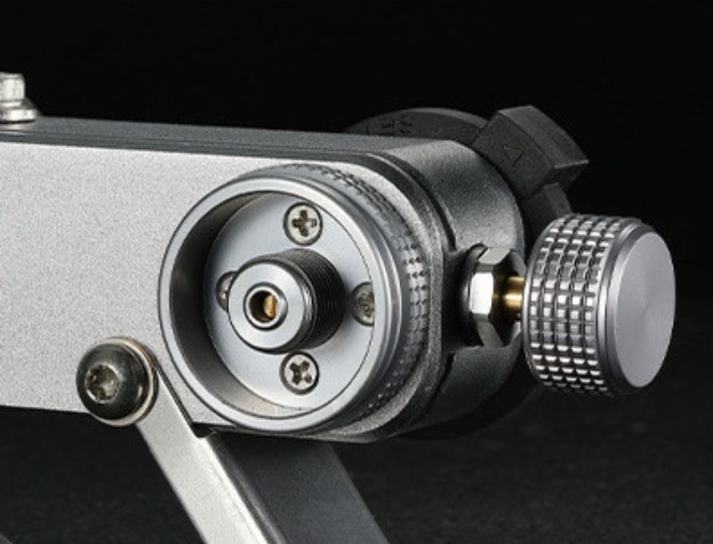 캠핑문 부탄가스 스테이션 4개 연결식 Z-54