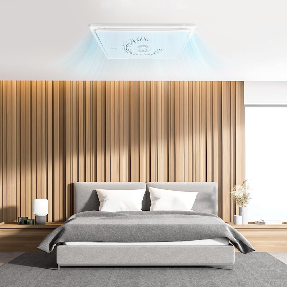 하츠 전열교환기 코나A HHE-70(리모컨 포함) 이미지 4