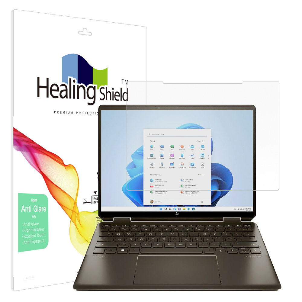 HP 스펙터 x360 14-ef0041TU 저반사 Light 액정보호필름 - 상품 이미지