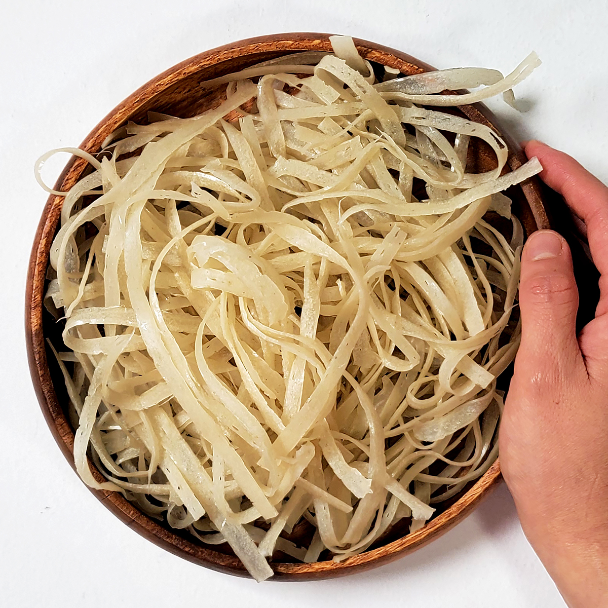 국내가공 명엽채 500g 실속형 - 상세 이미지 3