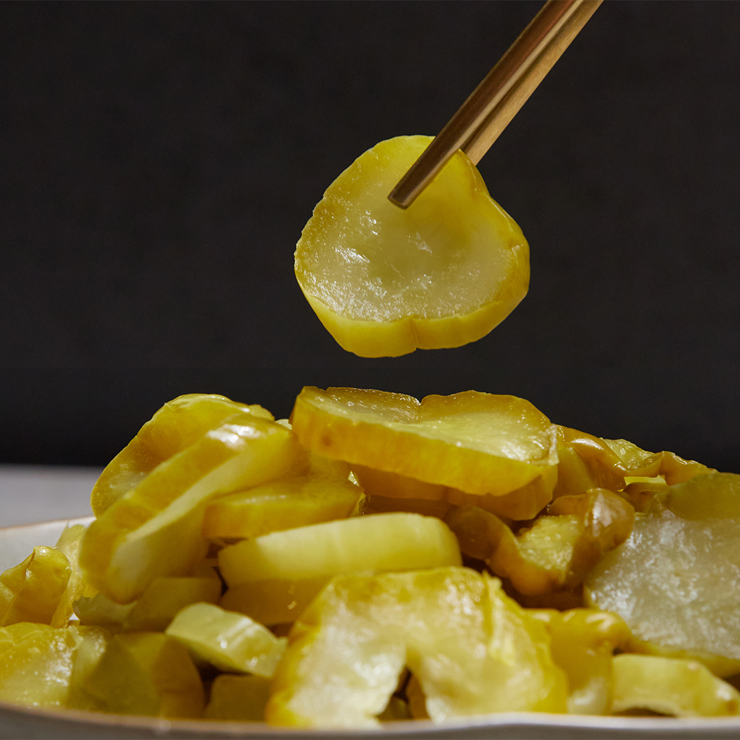 옛날 전통식 100% 국내산 오이지 오이절임 통오이지 상세 이미지 2