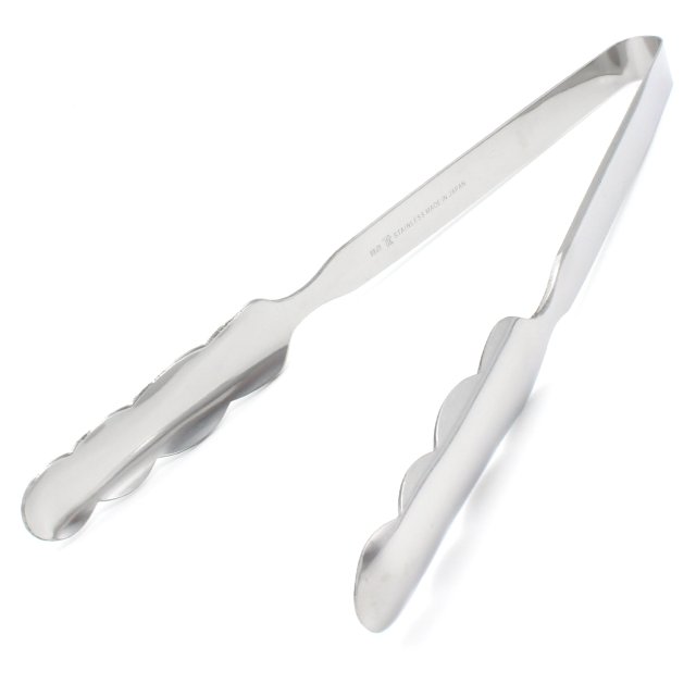 TANABE 올스테인리스 주방 집게 19.5cm(0644) - 상품 이미지