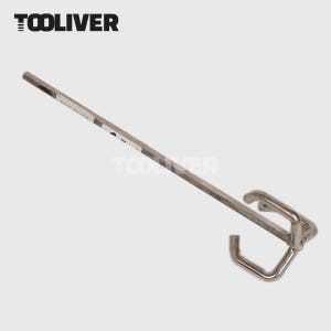 육각 8MM 미니 믹서날 에폭시 본드 전용 300MM 에폭시 페인트 작업... 실사용 후기 | 효과 있을까? - 상품 이미지 1