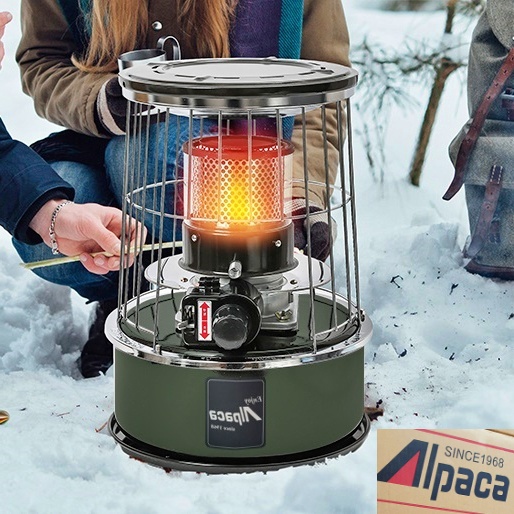 캠핑용 석유 히터 등유 히터 캠핑 석유 난로 기름 난로