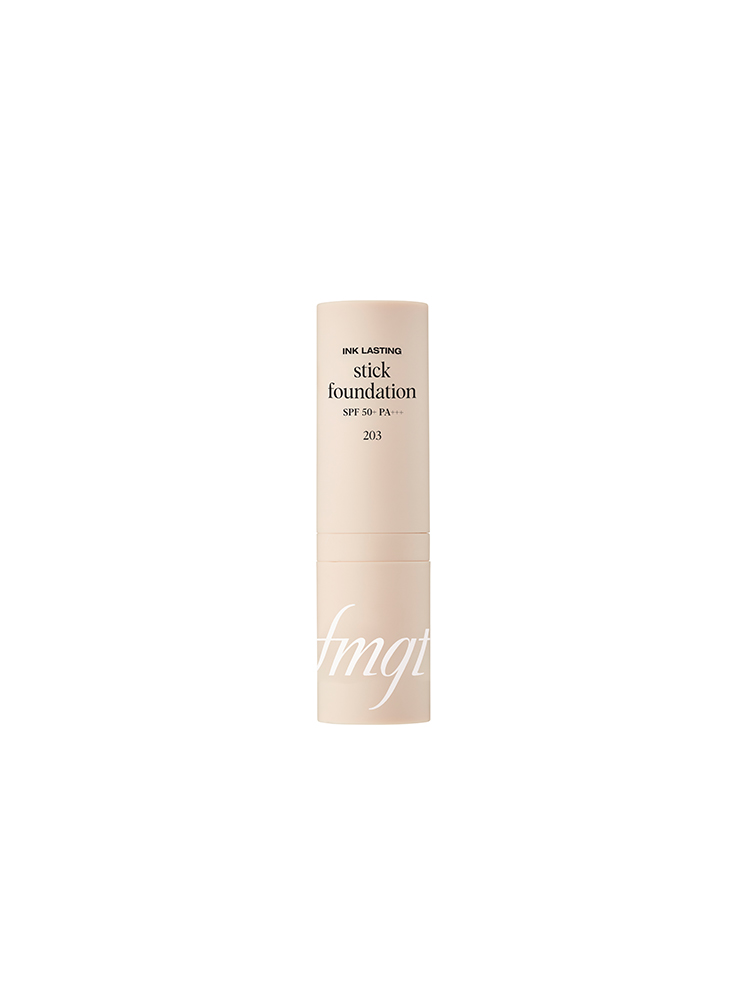 더페이스샵 fmgt 잉크래스팅 스틱 파운데이션 15 g (SPF 50+ PA+++) - 상세 이미지 2