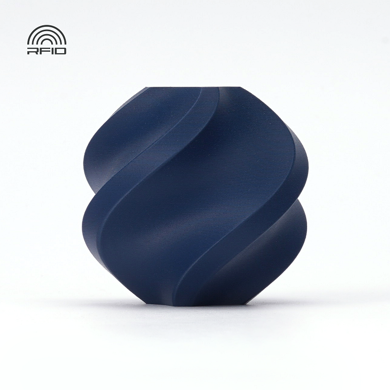Bambu Lab PLA matte 1kg 3D프린터 뱀부랩 필라멘트 국내 (리필형) 이미지 8