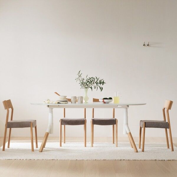 일룸 업모션 사각 테이블(LPM) 1600mm, SP(화이트)