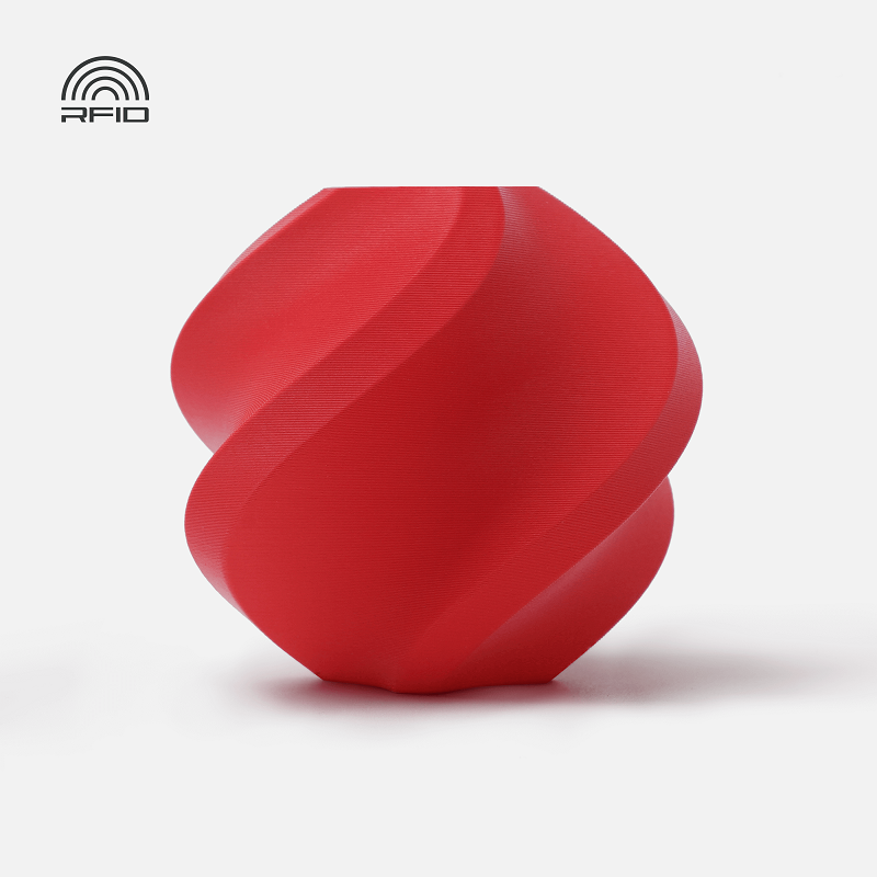 Bambu Lab PLA matte 1kg 3D프린터 뱀부랩 필라멘트 국내 (리필형) - 상세 이미지 5