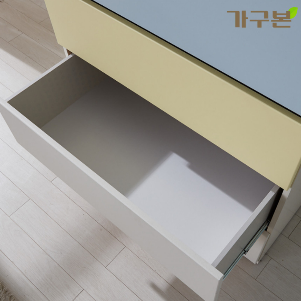 제니 5단서랍장600 키큰서랍장 안방서랍장