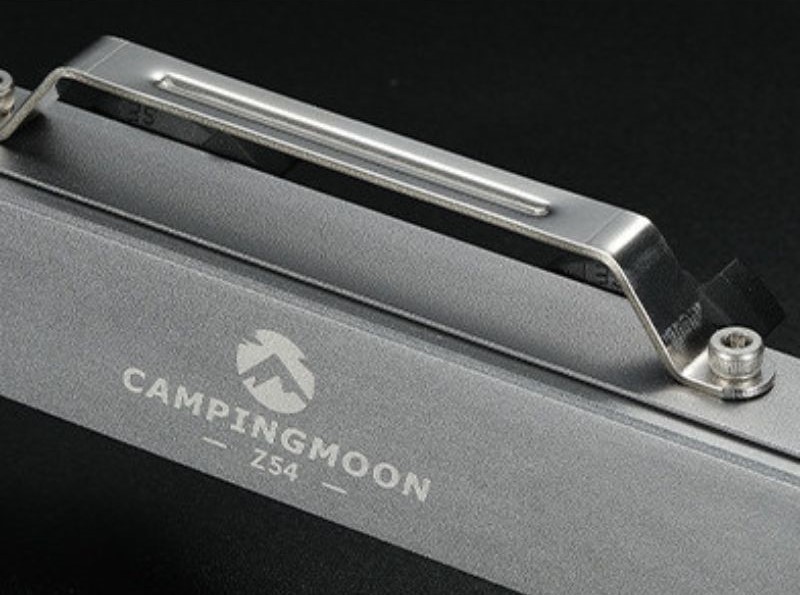 캠핑문 부탄가스 스테이션 4개 연결식 Z-54