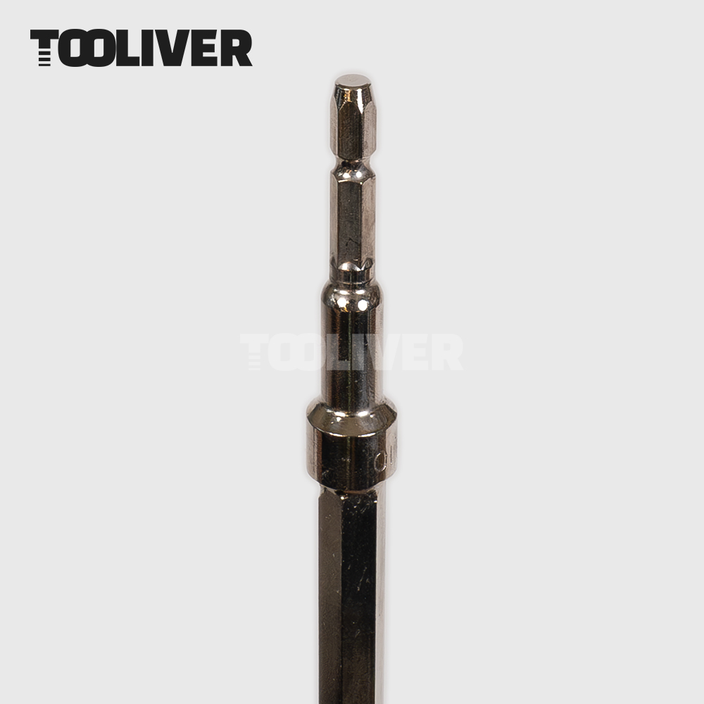 임팩용 믹서날 700MM 페인트 방수 교반 작업 소량 작업용 믹서기날 이미지 3