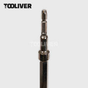 임팩용 믹서날 700MM 페인트 방수 교반 작업 소량 작업용 믹서기날 실사용 후기 | 효과 있을까? - 상품 이미지 3