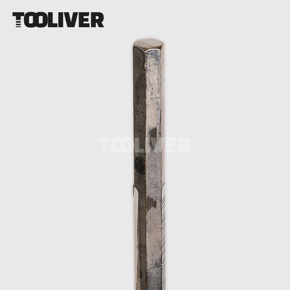 육각 8MM 미니 믹서날 에폭시 본드 전용 300MM 에폭시 페인트 작업용 교반기 이미지 4