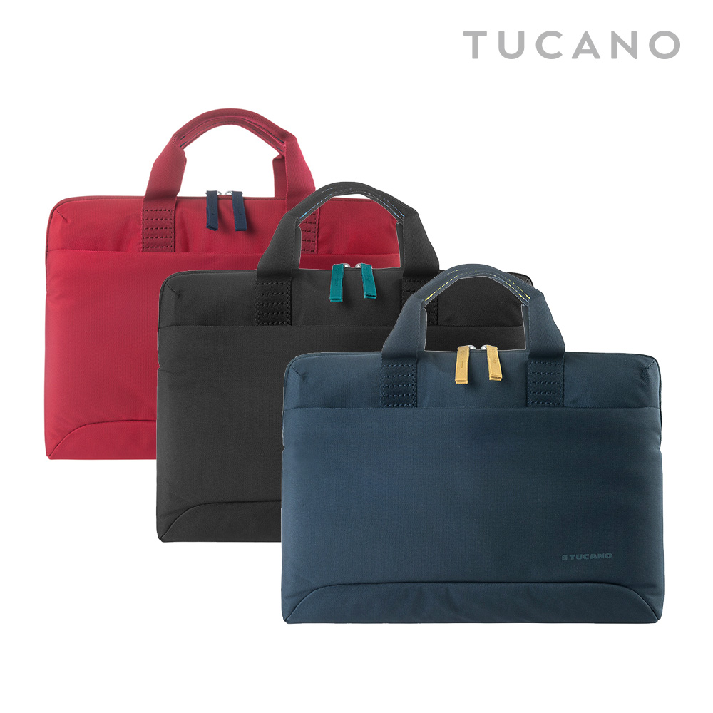 투카노 스밀자 15인치 노트북 가방 삼성 엘지 그램 맥북