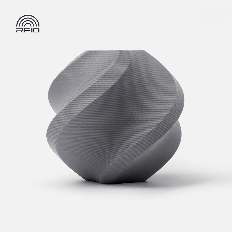 Bambu Lab PLA matte 1kg 3D프린터 뱀부랩 필라멘트 국내 (리필형) - 상세 이미지 3