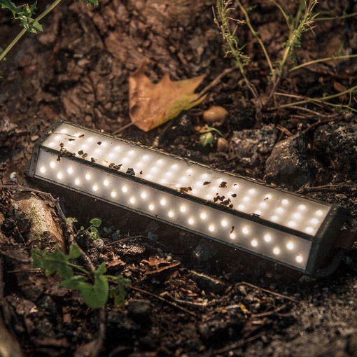 크레모아 캠핑 LED 쓰리3페이스 네오 30 X 랜턴 차박 등산 라이트 충전식 조명