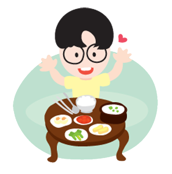 막내연호 스토어 로고