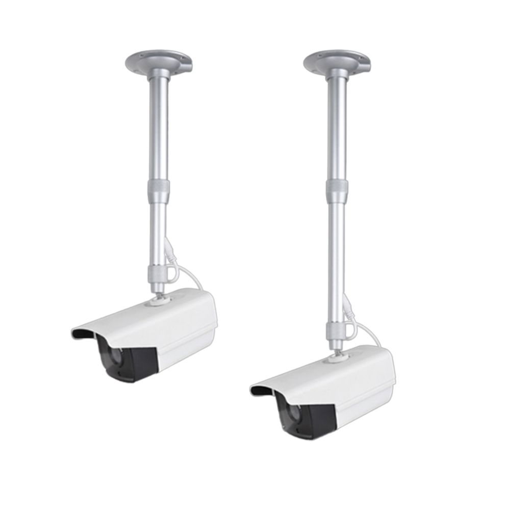 30-120cm 빔프로젝터 거치대 천장 설치 미니 브라켓 빔 높이 조절 I형 천정 천장형 제품 이미지