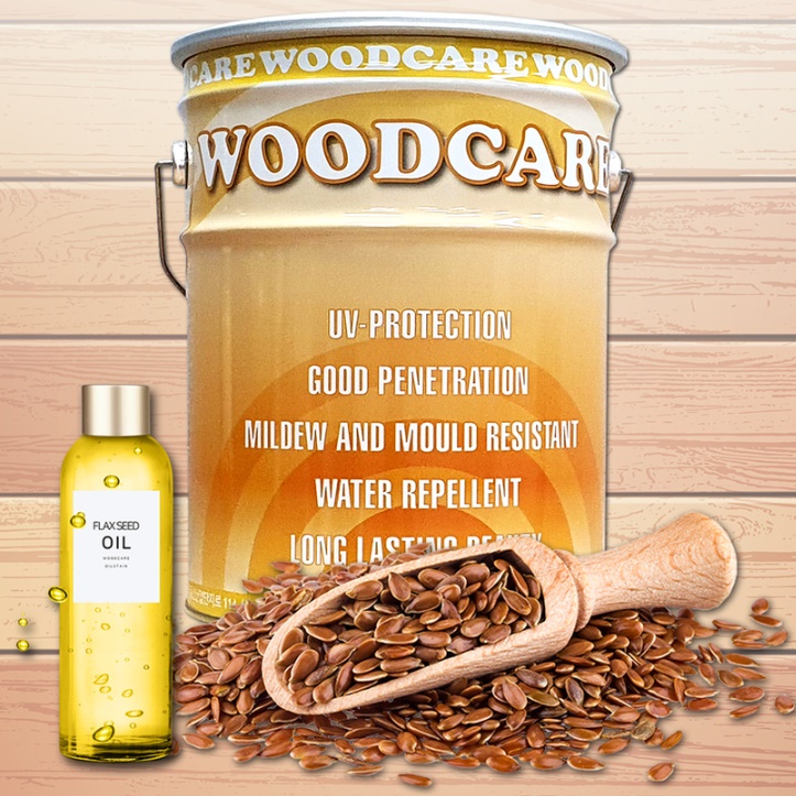 20L 오일 스테인 우드 나무 보호제 목재 방수 페인트 방부목