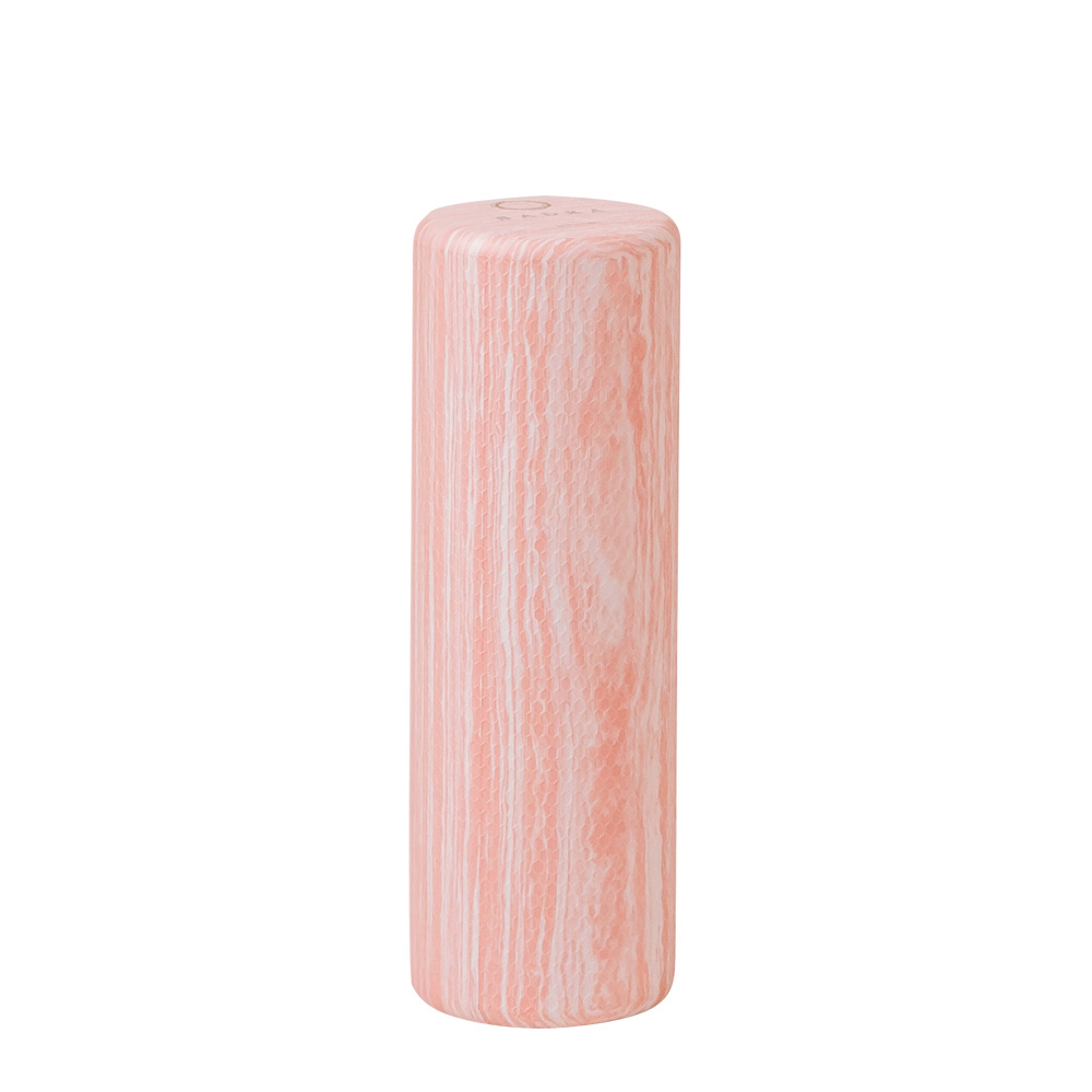 멜킨 바드라 폼롤러 30cm 얇은 요가 종아리 프리미엄 COZY 폼플러 이미지 2