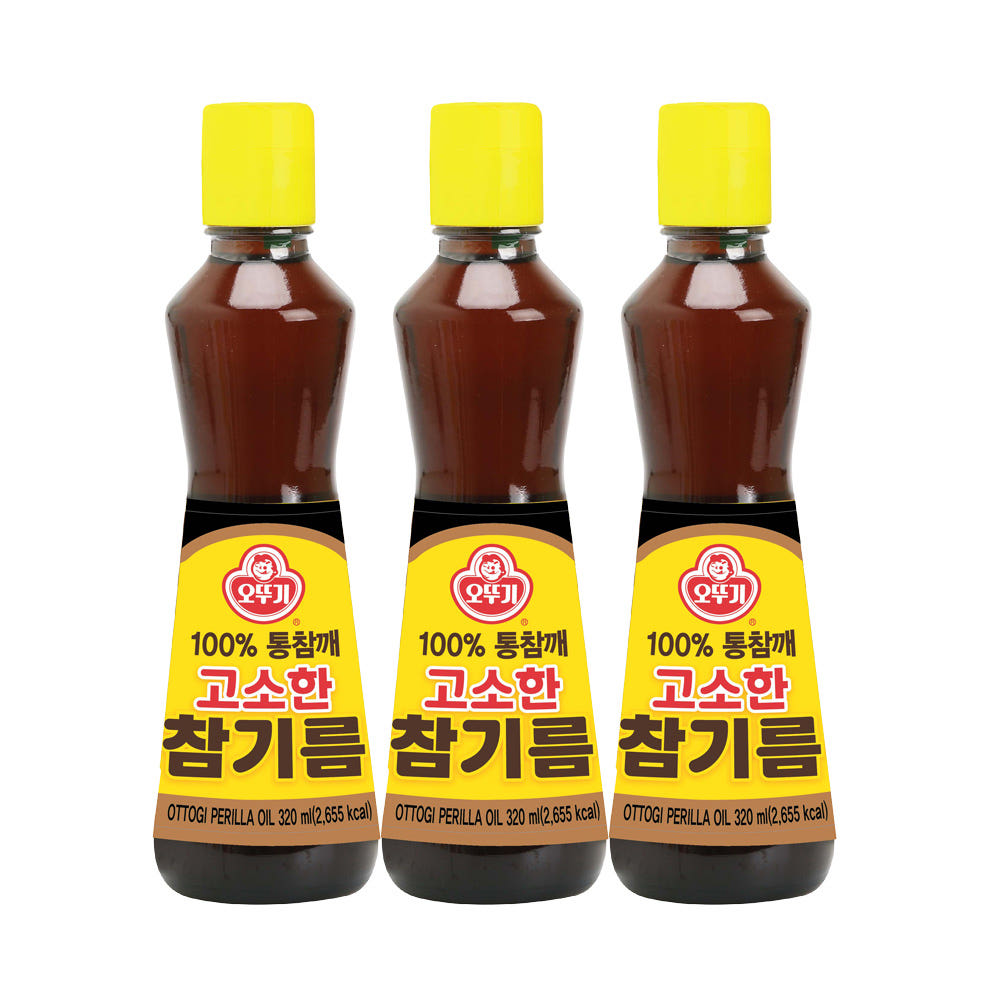 오뚜기 고소한참기름/방앗간참기름/향긋한들기름 가격 비교 오뚜기mall 오뚜기 고소한참기름/방앗간참기름/향긋한들기름
