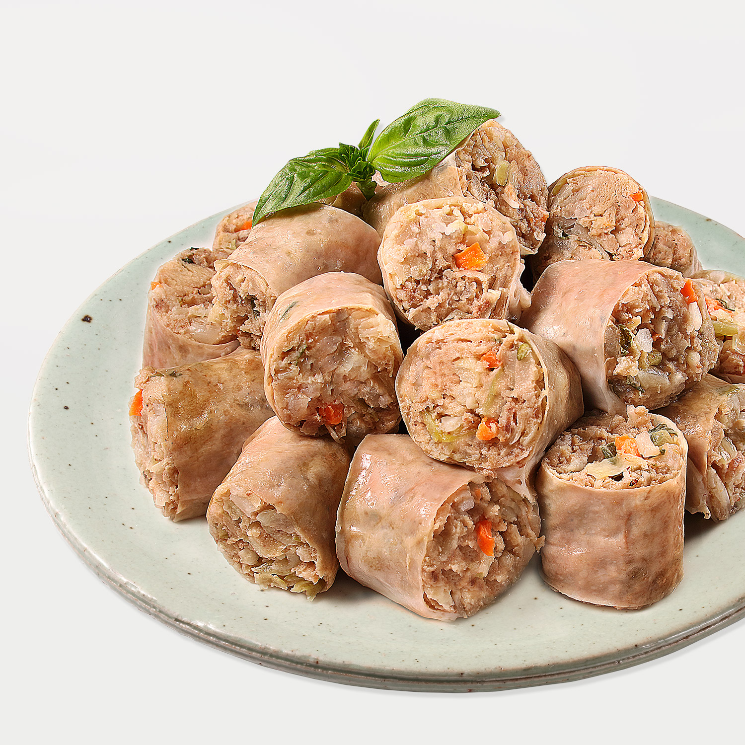 달솔 야채순대 1kg, 2개 - 상품 이미지