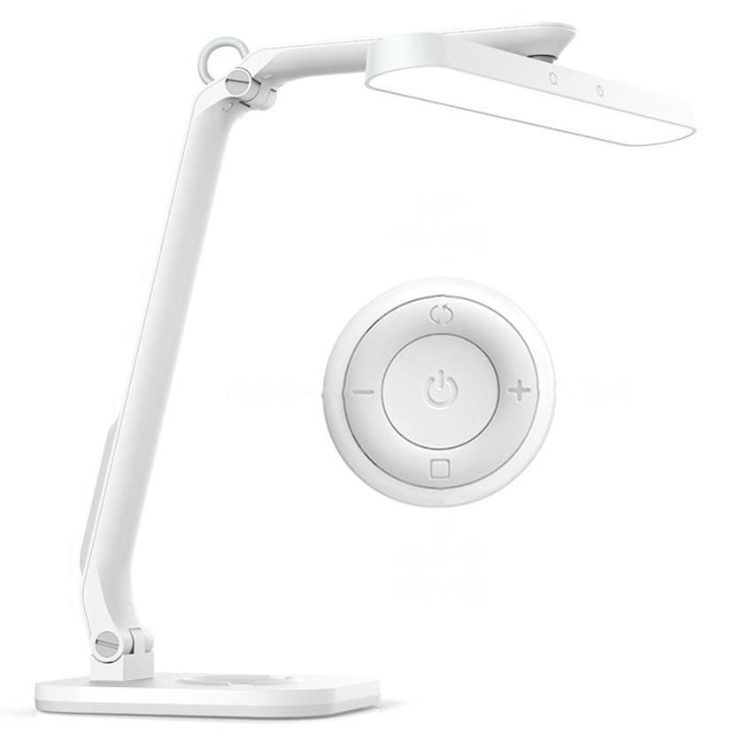 공부방스탠드 공부등 학생용스탠드 독서실조명 책상용스탠드 개봉기 | 실사용 후기 - 대표 이미지