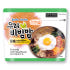 우리비빔밥 제육 전투식량 비상식량 간편식사 즉석밥 맛있게 먹은 솔직 후기 썸네일
