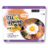 우리비빔밥 버섯 전투식량 비상식량 간편식사 즉석밥 맛있게 먹은 솔직 후기 썸네일