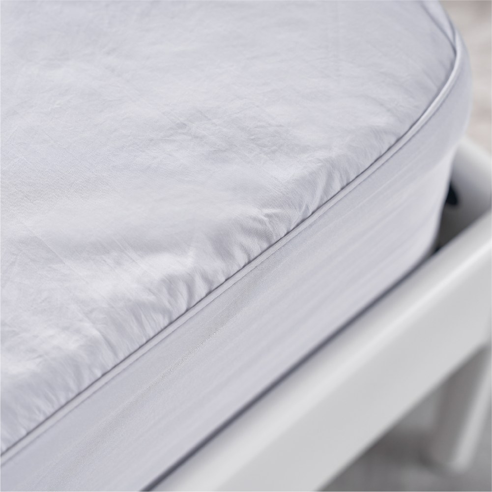 고양이 털안붙는 방수커버 매트리스커버 알러지케어 SS