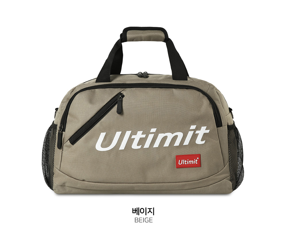 레져 운동 헬스 1박 2일 여행 보스턴백 여행용 대형 옷가방 저렴한 보스톤 가방 - 상세 이미지 5