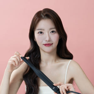오아 뿌리 볼륨 고데기 8mm 미니 앞머리 뽕 얇은 헤어 고대기 자동전원... 개봉기 | 실사용 후기 - 상품 이미지 2