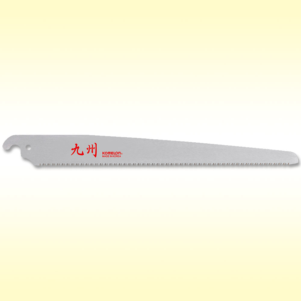 코메론 과수톱날 PF-330B 톱자루 - 상품 이미지