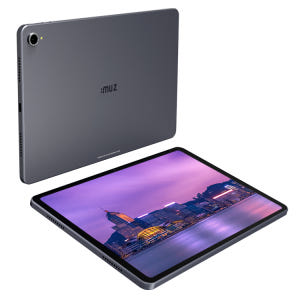 아이뮤즈 안드로이드 태블릿PC, 뮤패드 K10 PLUS [RAM 4GB/... 개봉기 | 실사용 후기 - 상품 이미지 3