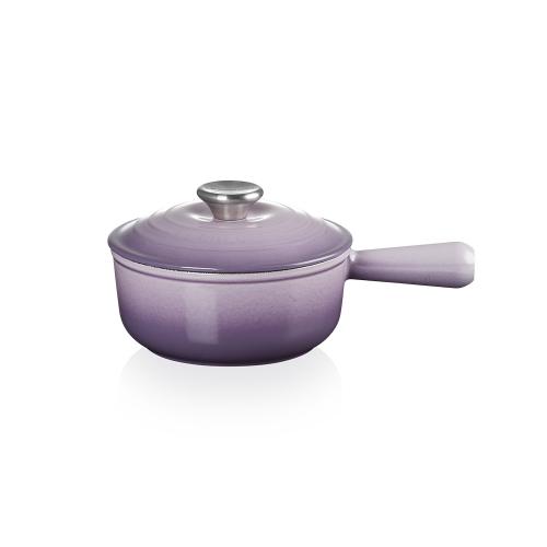 르크루제 소스팬 16cm-블루벨퍼플