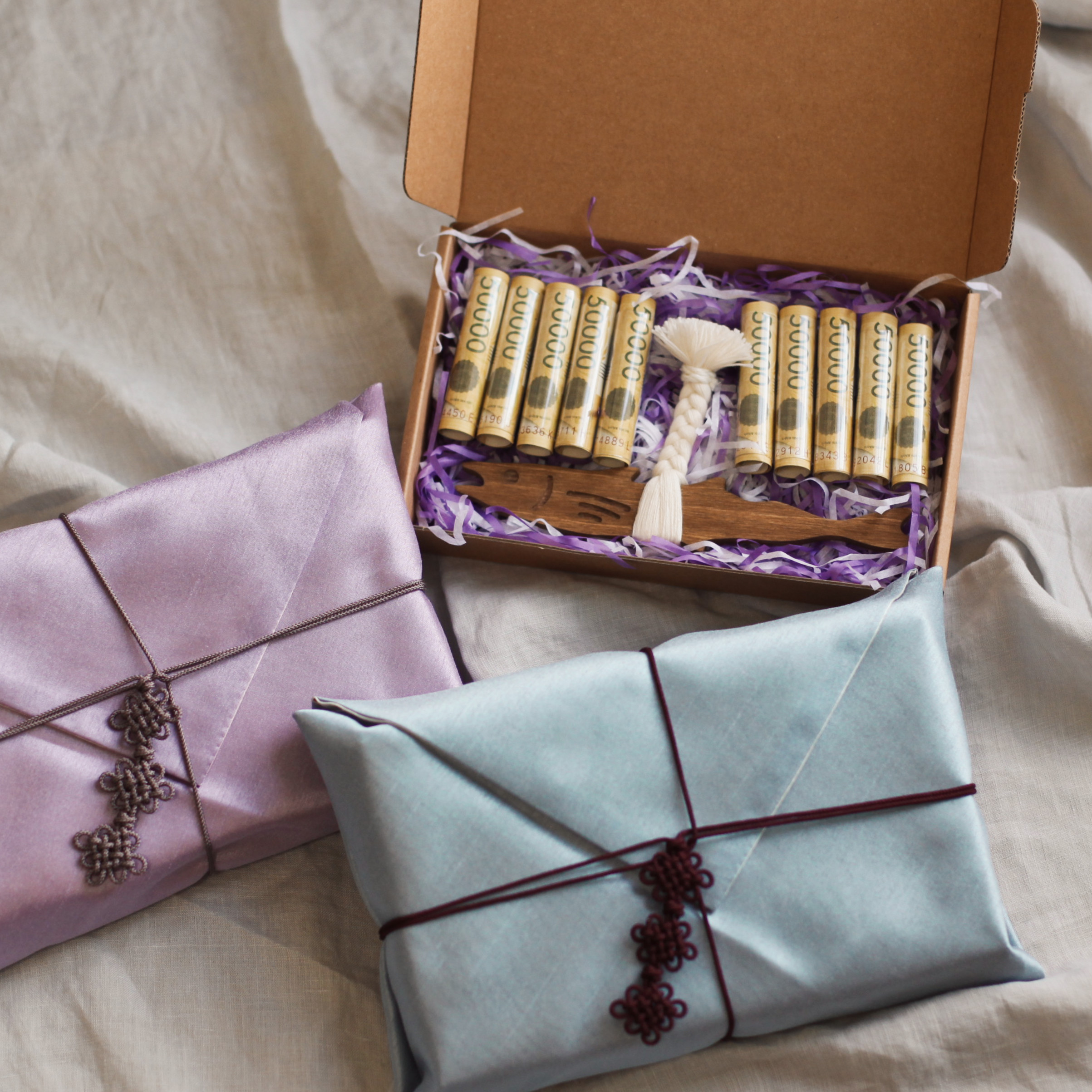 액막이 명태 북어 용돈박스 부모님 용돈 환갑 이벤트