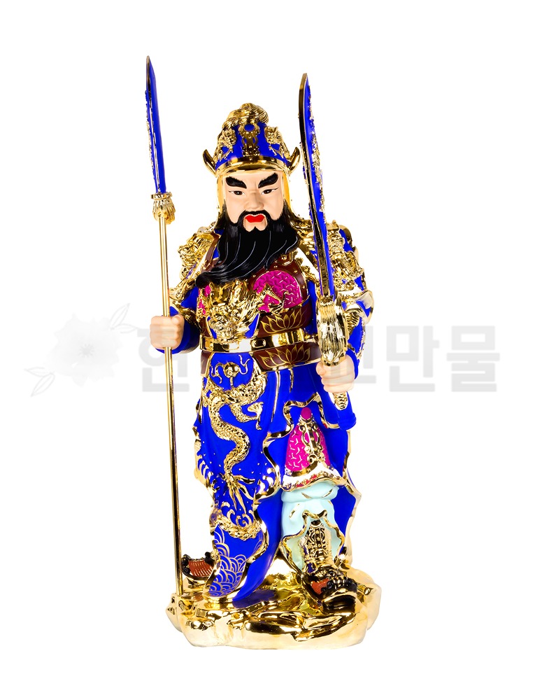 4자 용장군(청) : 현대만물백화점