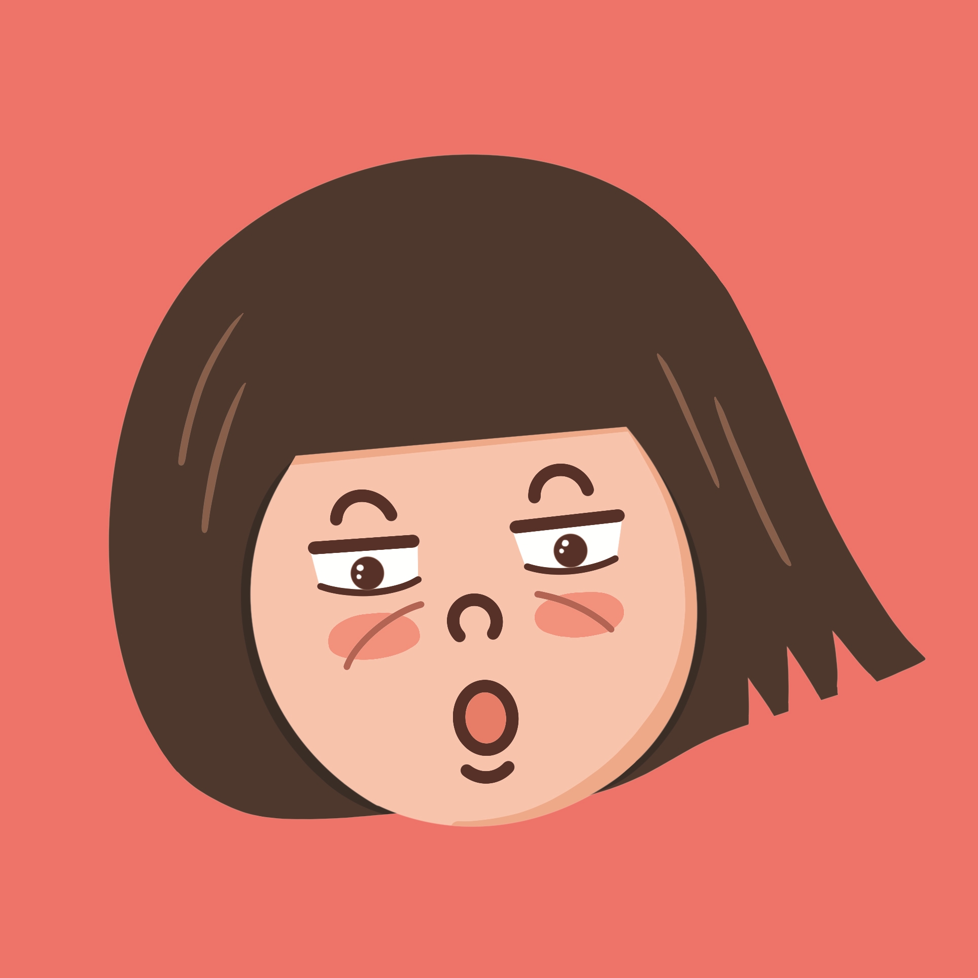 크리에이커스 스토어 로고