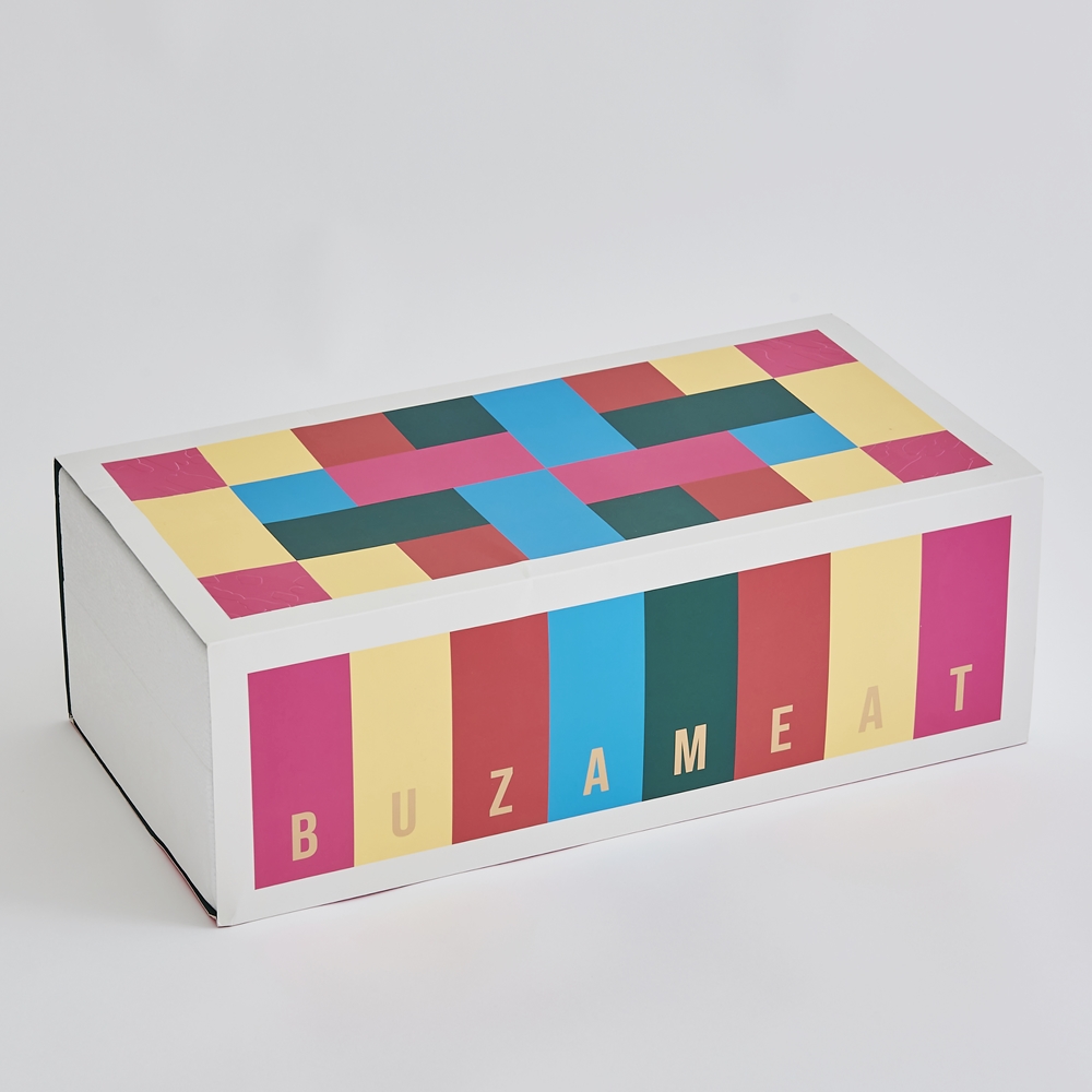 [추석 10% 적립] 무항생제 1등급이상 한우 3종 선물세트 1.2kg 명절 감사선물 - 상세 이미지 5