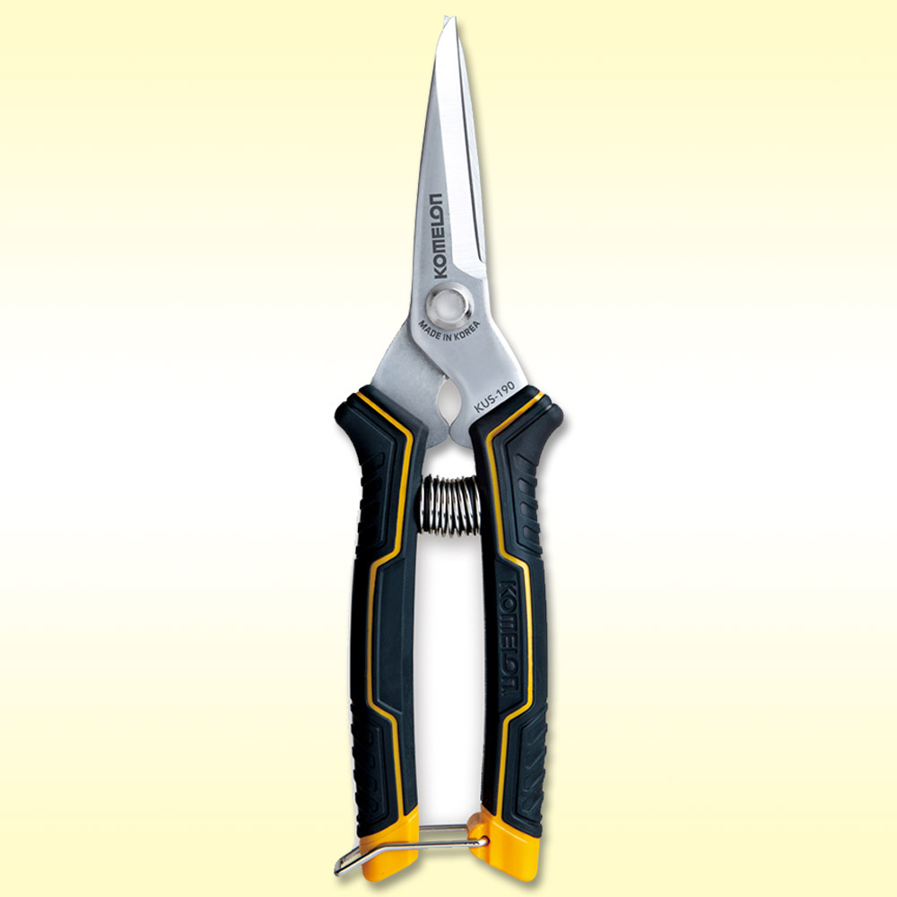 코메론 다목적가위 KUS-190