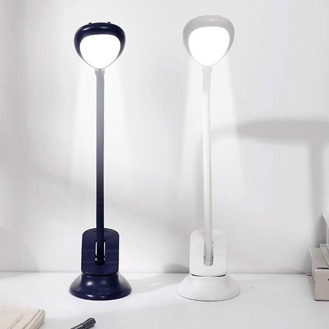 독서실조명 책상용스탠드 공부방스탠드 공부등 학생용스탠드 개봉기 | 실사용 후기 - 대표 이미지